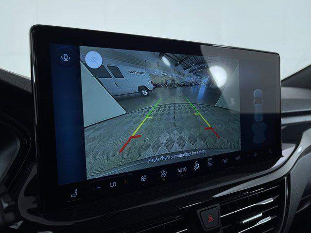 new 2026 Ford Escape car, priced at $35,024