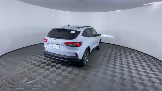 new 2026 Ford Escape car, priced at $35,024