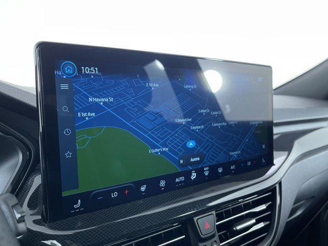 new 2026 Ford Escape car, priced at $35,024