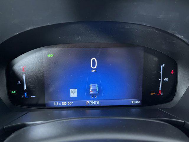 new 2026 Ford Escape car, priced at $35,024