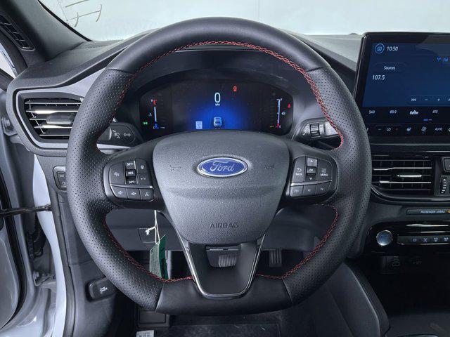 new 2026 Ford Escape car, priced at $35,024