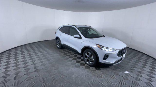 new 2026 Ford Escape car, priced at $35,024