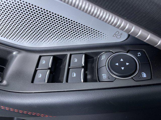 new 2026 Ford Explorer car, priced at $63,290