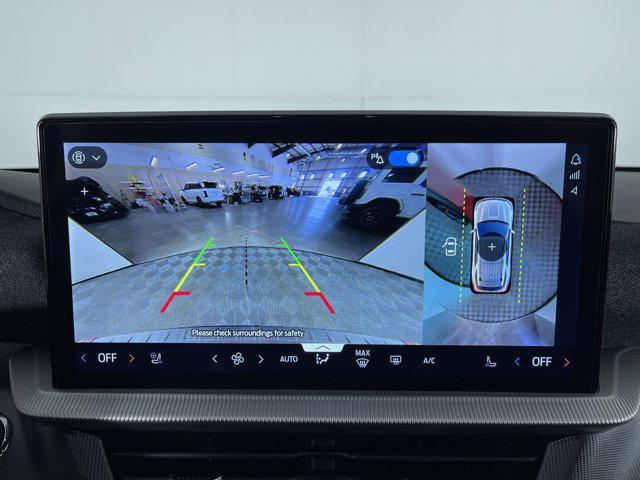 new 2026 Ford Explorer car, priced at $63,290