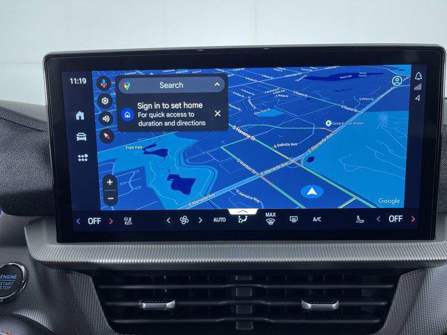 new 2026 Ford Explorer car, priced at $63,290