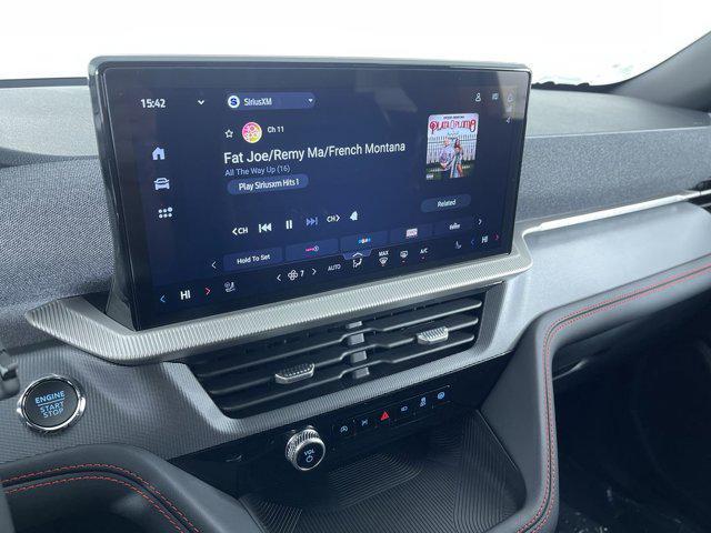 new 2026 Ford Explorer car, priced at $48,245