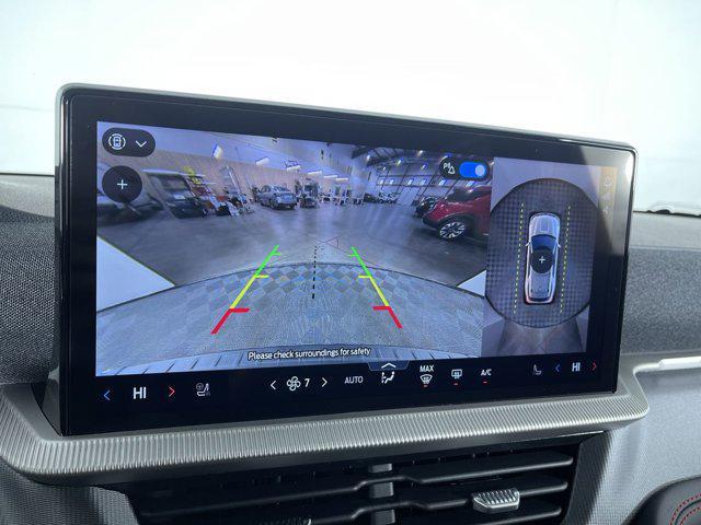 new 2026 Ford Explorer car, priced at $48,245