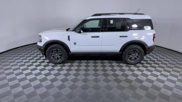 new 2024 Ford Bronco Sport car, priced at $30,820