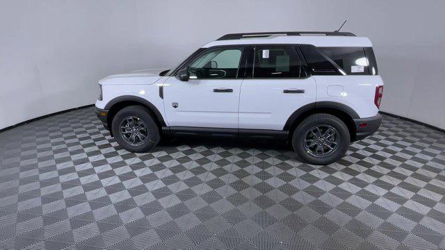 new 2024 Ford Bronco Sport car, priced at $30,820