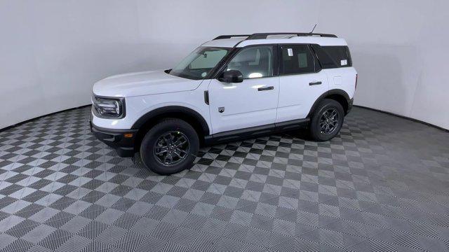 new 2024 Ford Bronco Sport car, priced at $30,820