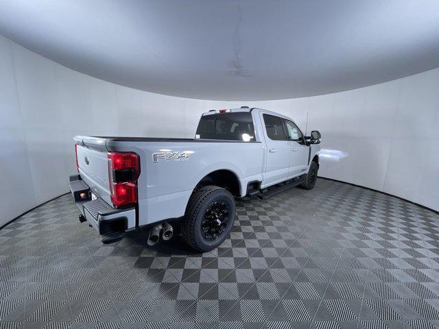 new 2025 Ford F-350 car, priced at $83,185