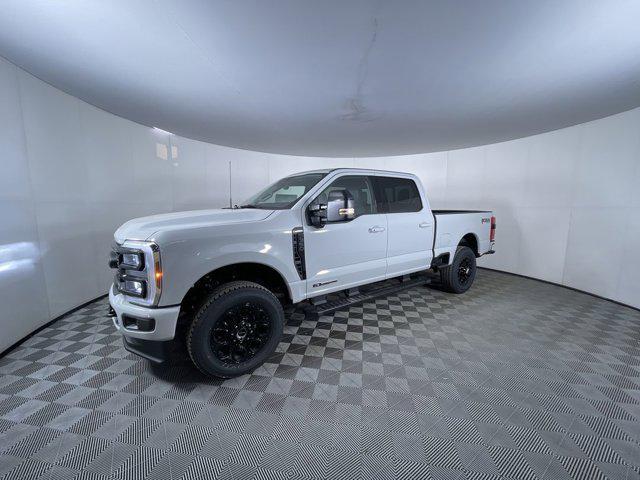 new 2025 Ford F-350 car, priced at $83,185