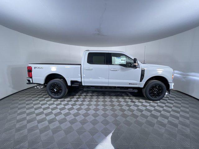 new 2025 Ford F-350 car, priced at $83,185
