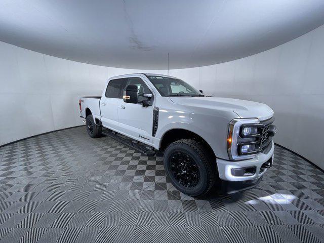 new 2025 Ford F-350 car, priced at $83,185