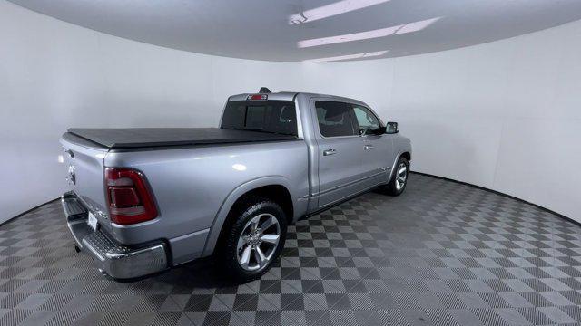 used 2020 Ram 1500 car, priced at $39,971