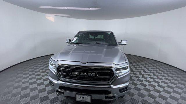 used 2020 Ram 1500 car, priced at $39,971