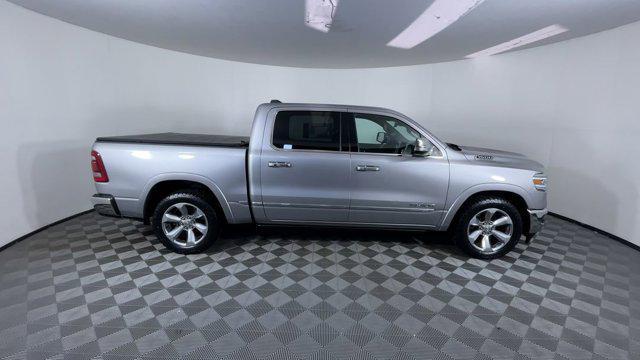 used 2020 Ram 1500 car, priced at $39,971