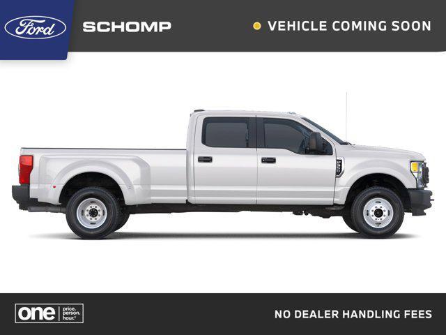 new 2024 Ford F-350 car, priced at $58,870