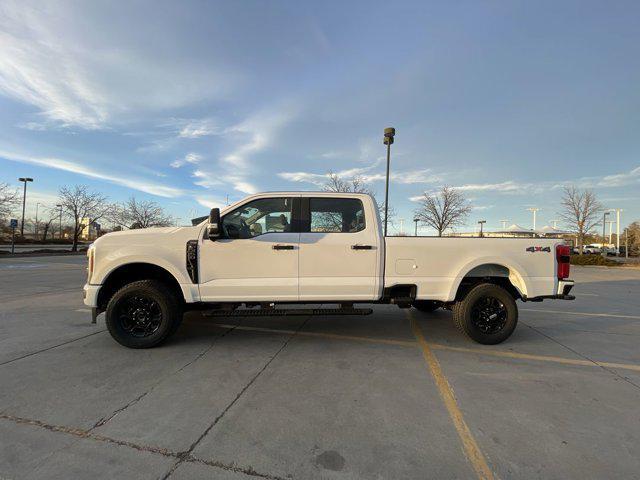 new 2024 Ford F-350 car, priced at $58,870