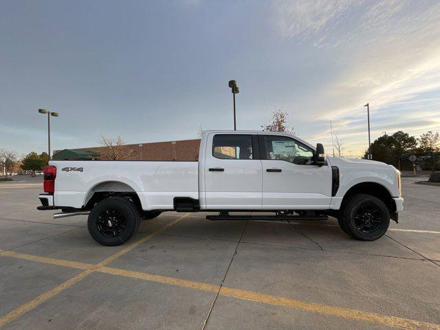 new 2024 Ford F-350 car, priced at $58,870