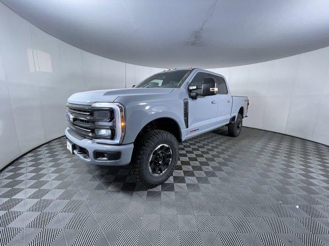new 2025 Ford F-350 car, priced at $99,575