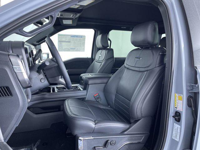 new 2025 Ford F-350 car, priced at $99,575