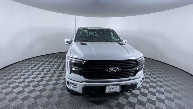 new 2024 Ford F-150 car, priced at $80,045