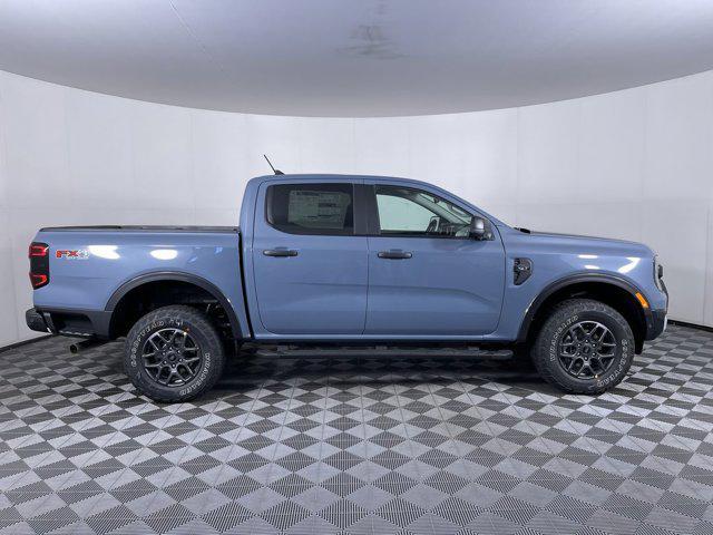 new 2024 Ford Ranger car, priced at $44,995