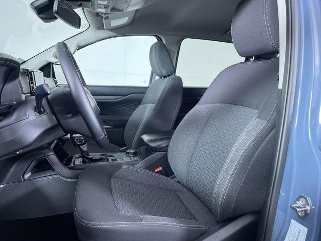 used 2024 Ford Ranger car, priced at $39,971