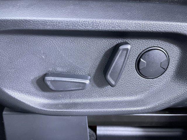 used 2024 Ford Ranger car, priced at $39,971