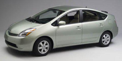 used 2006 Toyota Prius car, priced at $7,900