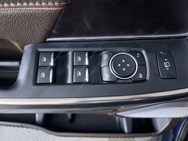 new 2025 Ford F-150 car, priced at $71,908