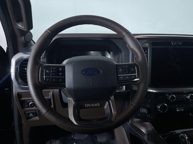 new 2025 Ford F-150 car, priced at $71,908