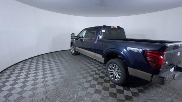 new 2025 Ford F-150 car, priced at $71,908