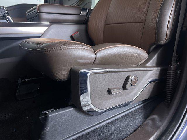 new 2025 Ford F-150 car, priced at $71,908