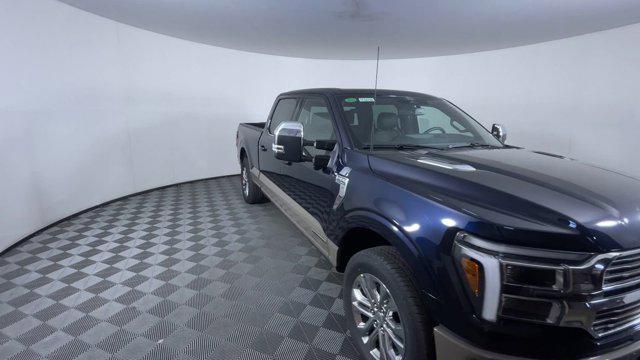 new 2025 Ford F-150 car, priced at $71,908