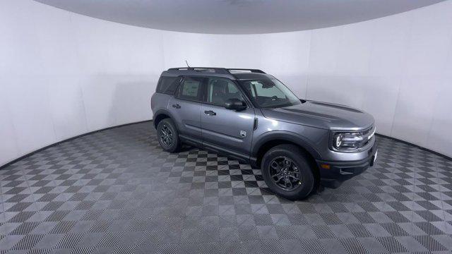 new 2024 Ford Bronco Sport car, priced at $31,070