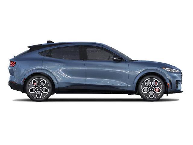 new 2024 Ford Mustang Mach-E car, priced at $55,390