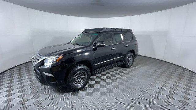 used 2014 Lexus GX 460 car, priced at $21,400