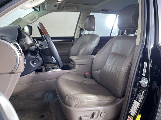 used 2014 Lexus GX 460 car, priced at $21,400