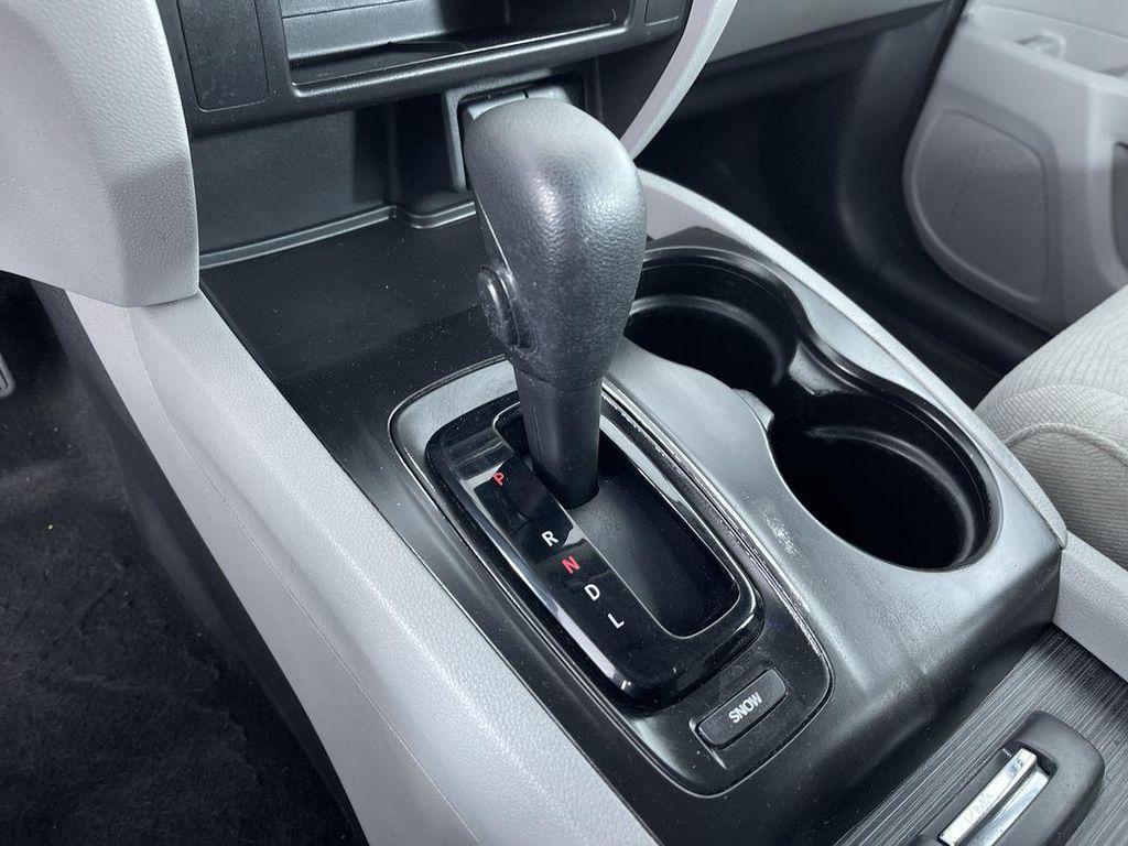 used 2017 Honda Pilot car, priced at $14,900