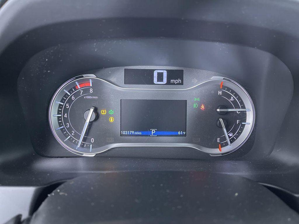 used 2017 Honda Pilot car, priced at $14,900