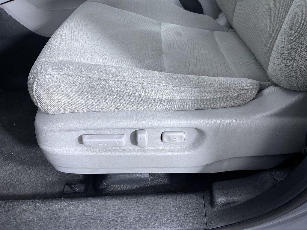 used 2017 Honda Pilot car, priced at $14,900