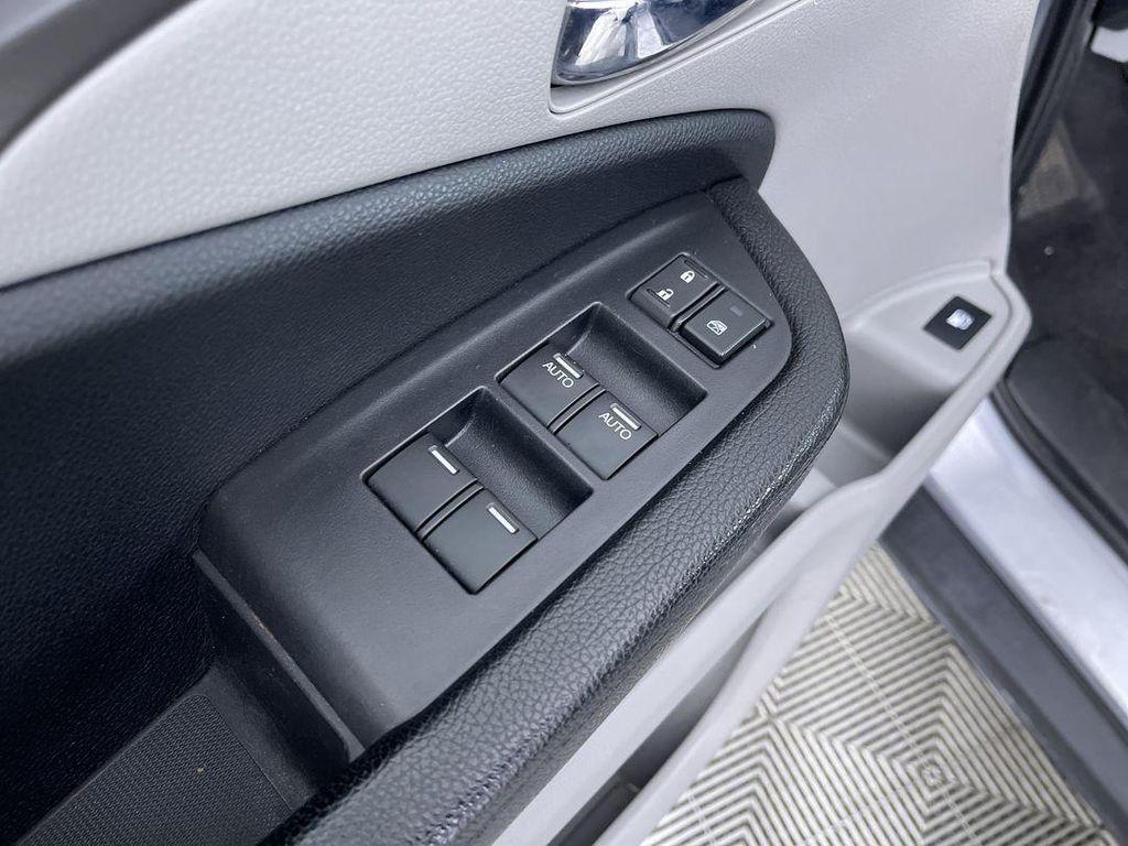 used 2017 Honda Pilot car, priced at $14,900