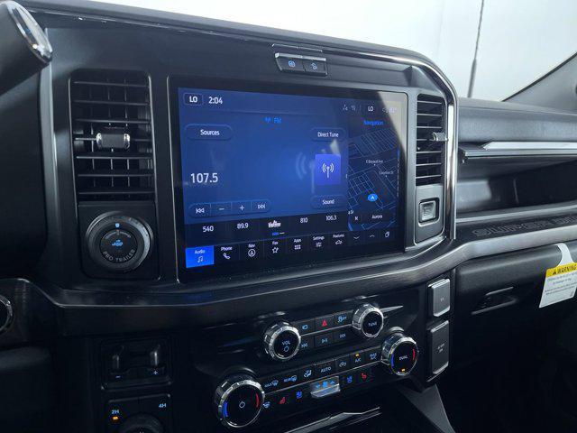 new 2026 Ford F-250 car, priced at $93,745