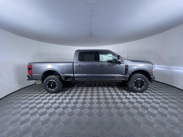 new 2026 Ford F-250 car, priced at $93,745