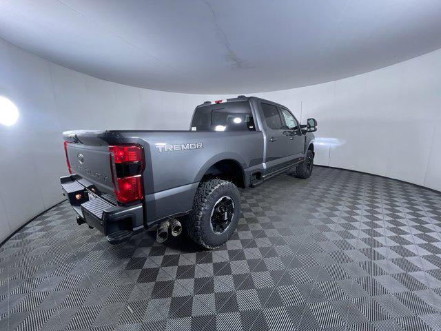 new 2026 Ford F-250 car, priced at $93,745