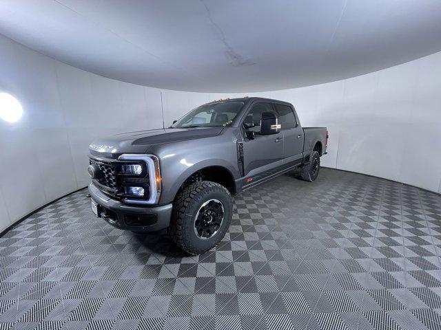 new 2026 Ford F-250 car, priced at $93,745