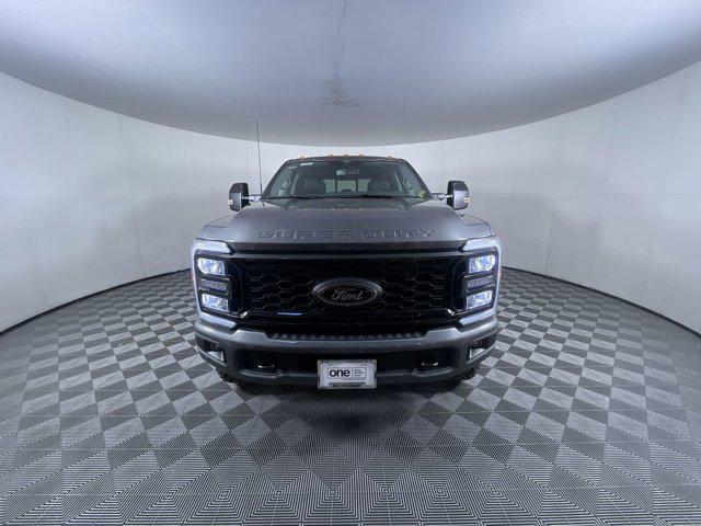new 2026 Ford F-250 car, priced at $93,745