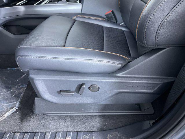 new 2026 Ford F-250 car, priced at $93,745